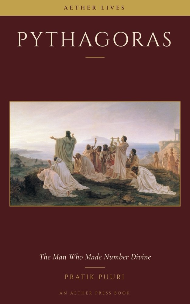 Pythagoras: The Man Who Made Number Divine
